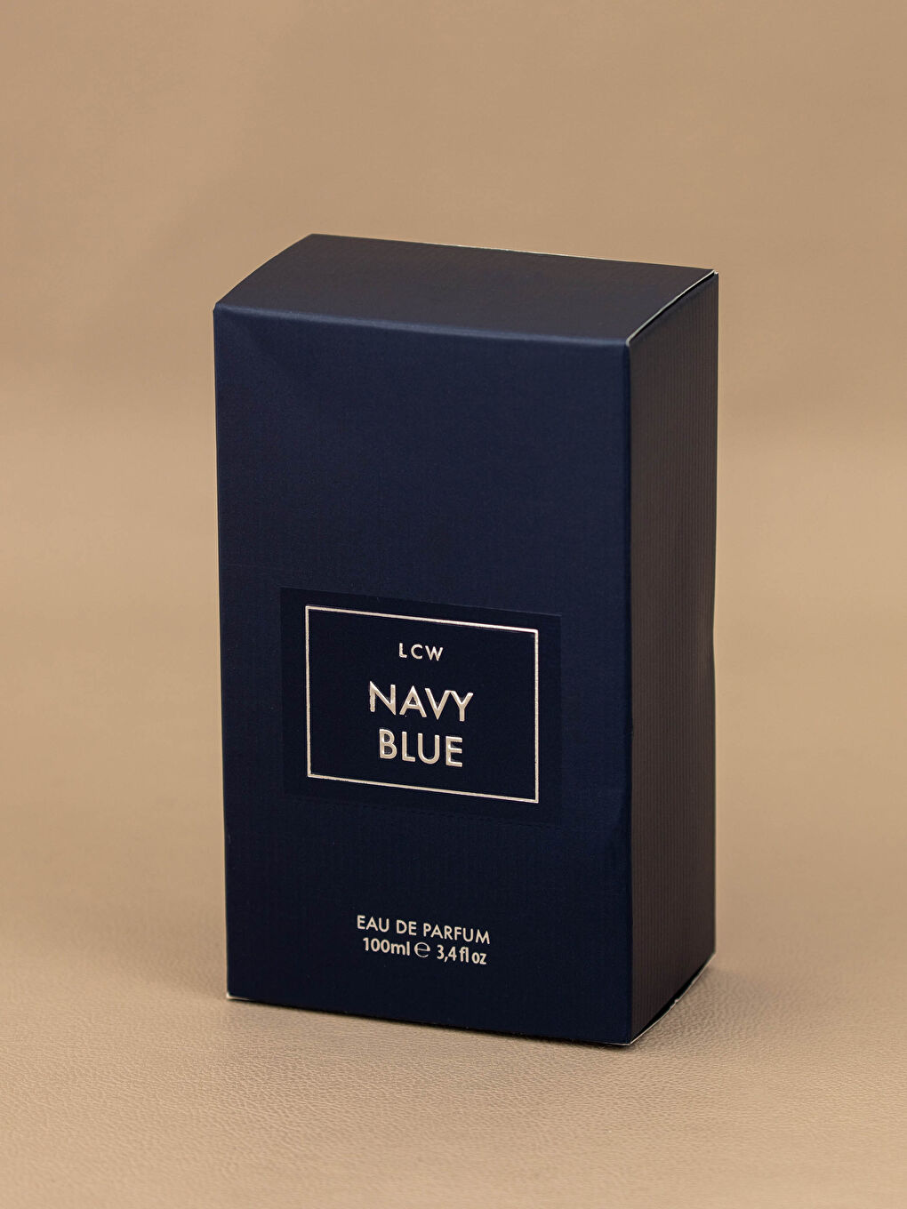Navy Blue EDP Men's Perfume 100 ml-3