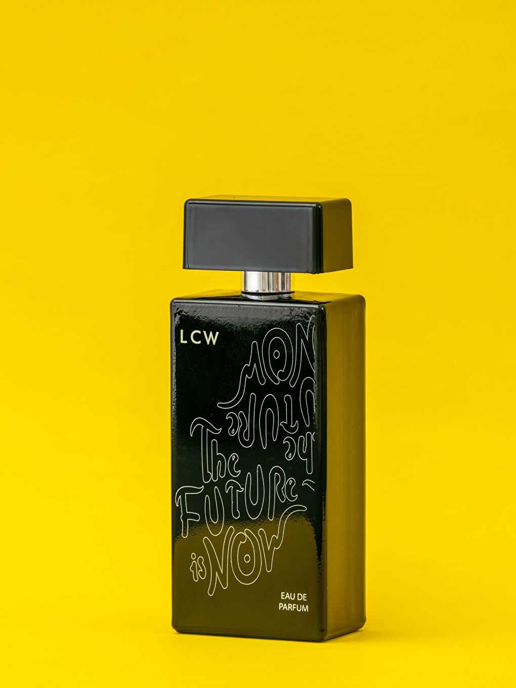LCW المستقبل هو الحب عطر EDP للرجال 100 مل-1