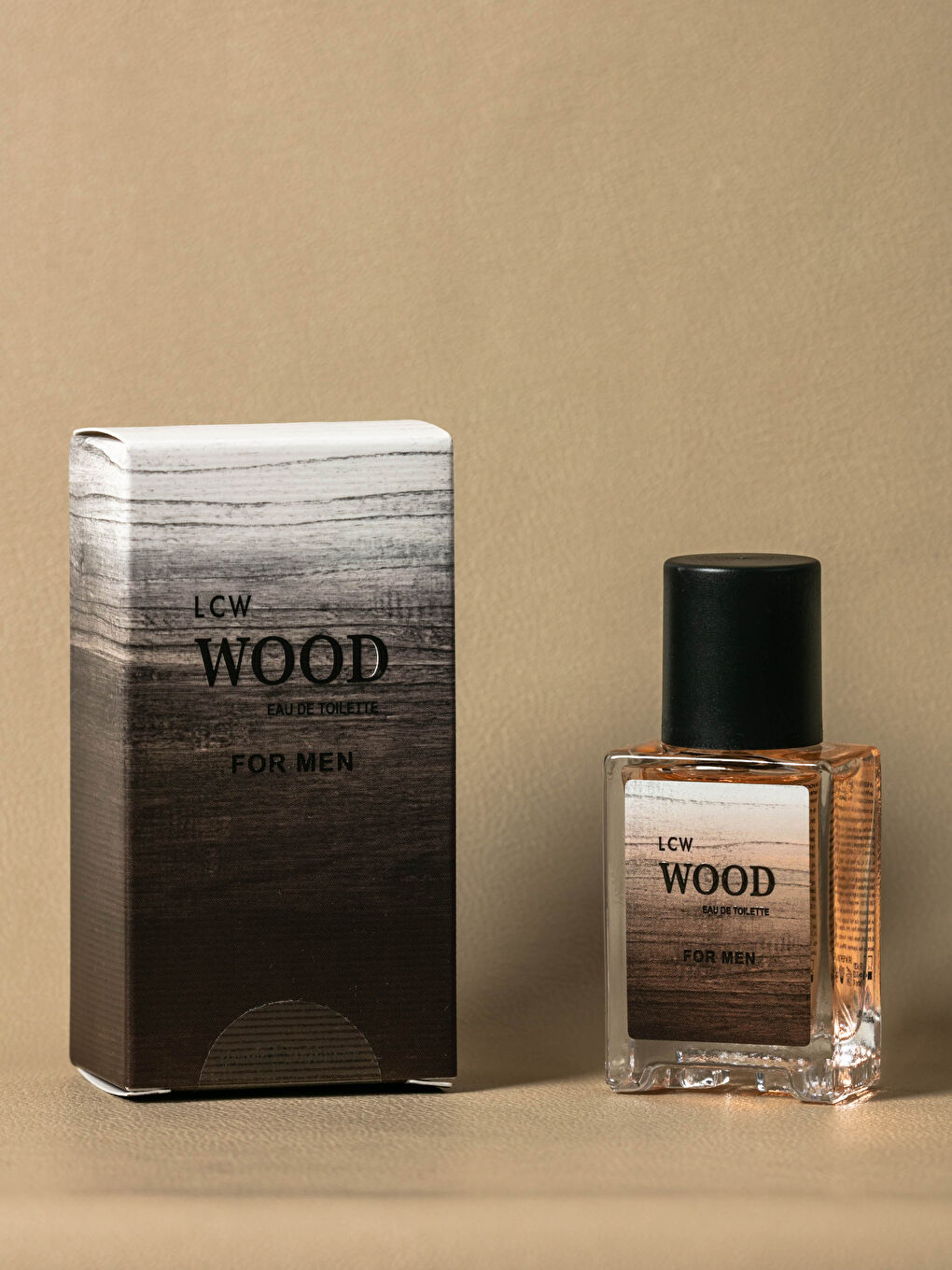 LCW Wood Erkek EDT Parfüm 20 ml