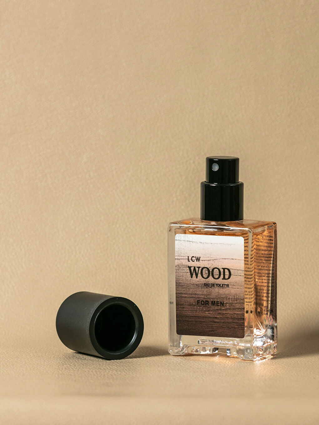 LCW Wood Erkek EDT Parfüm 20 ml-2