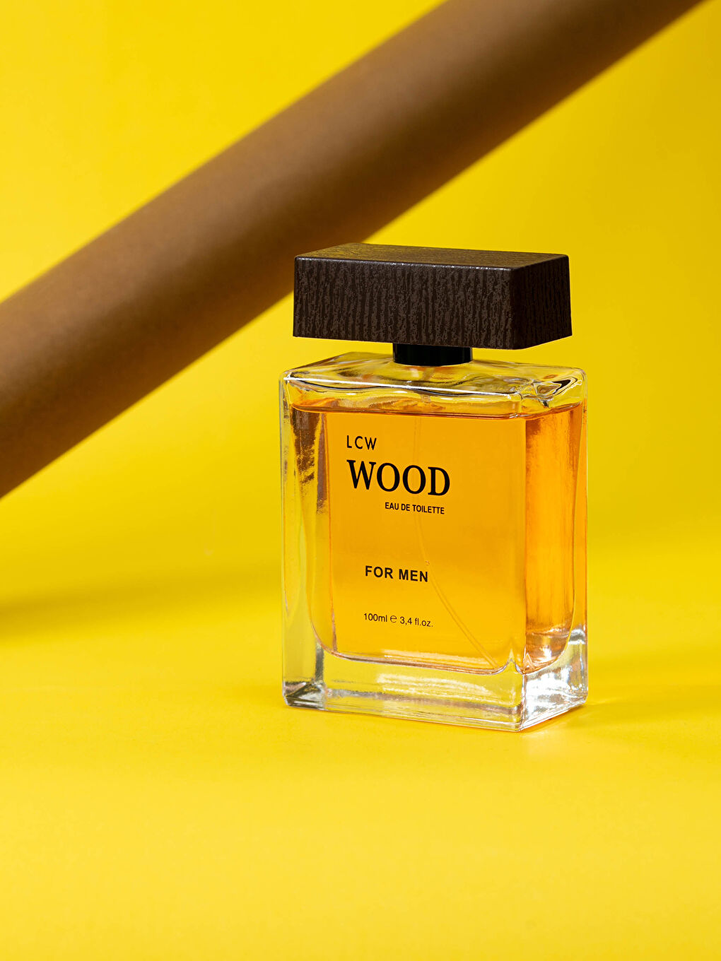 LCW Men's Wood EDT Perfume 100 ml-1