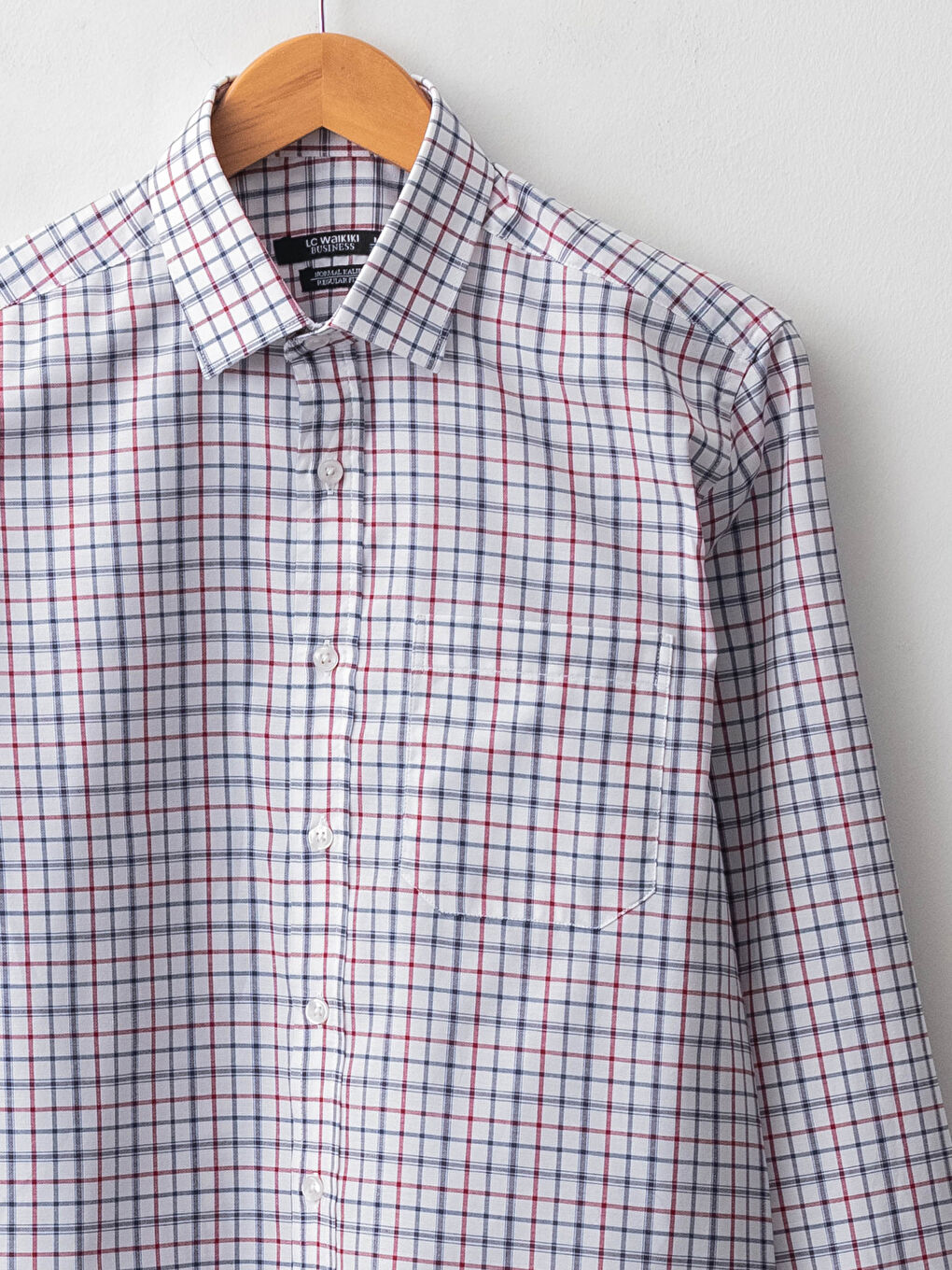 کراس ئاسایی قۆڵ درێژ چوارخانە پێڵاوی ئۆکسفۆرد بۆ پیاوان-7