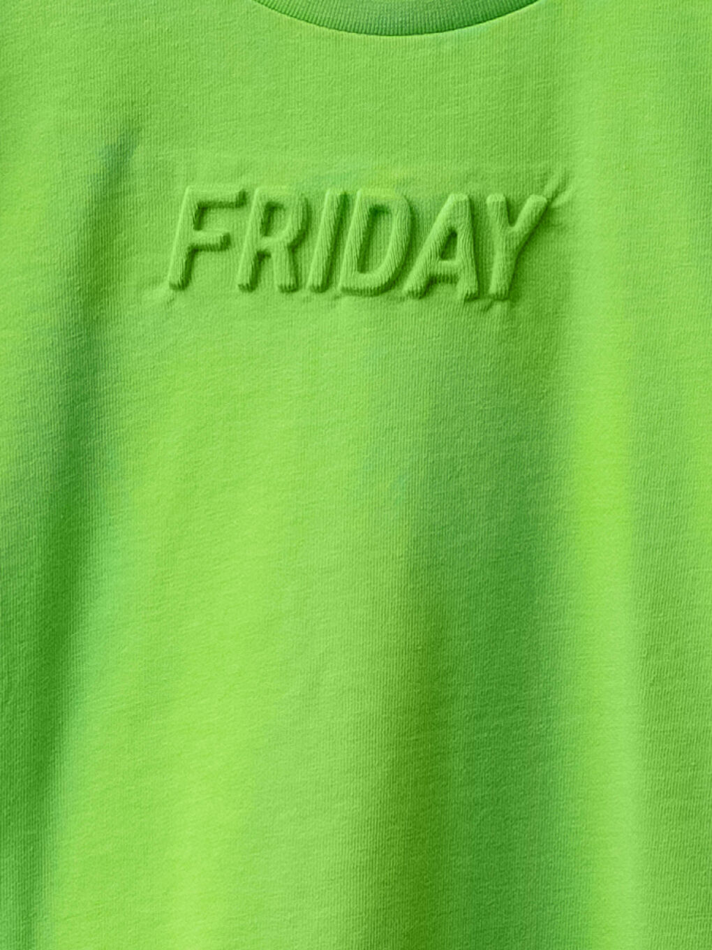 Футболка з довгим рукавом і принтом для хлопчиків з круглим вирізом горловини-2