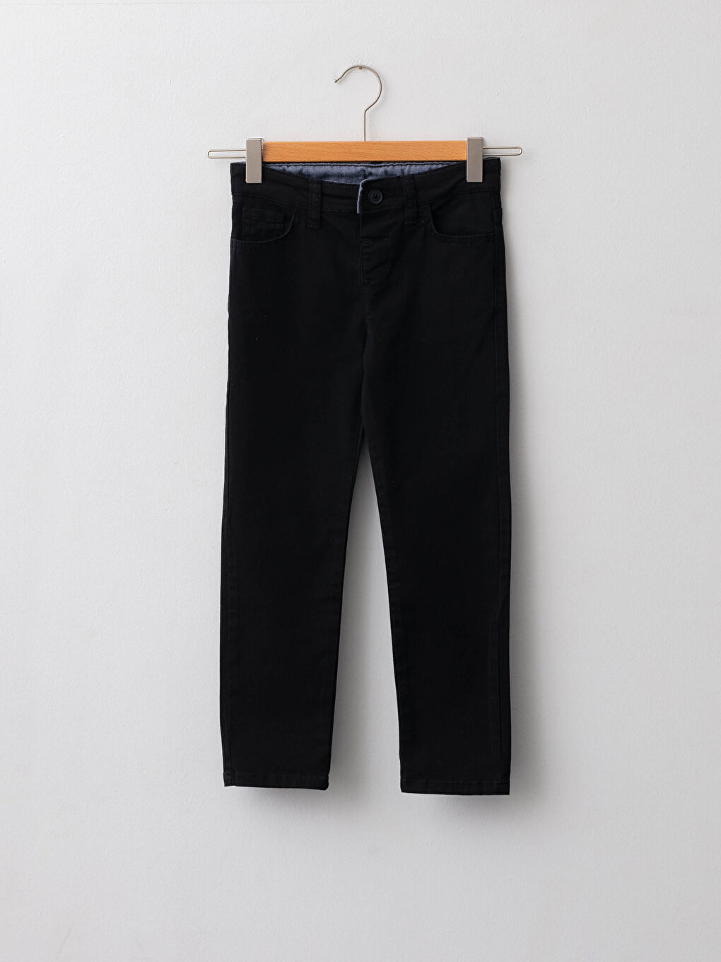 LC Waikiki Basic pantalone -W12153Z4-RQL