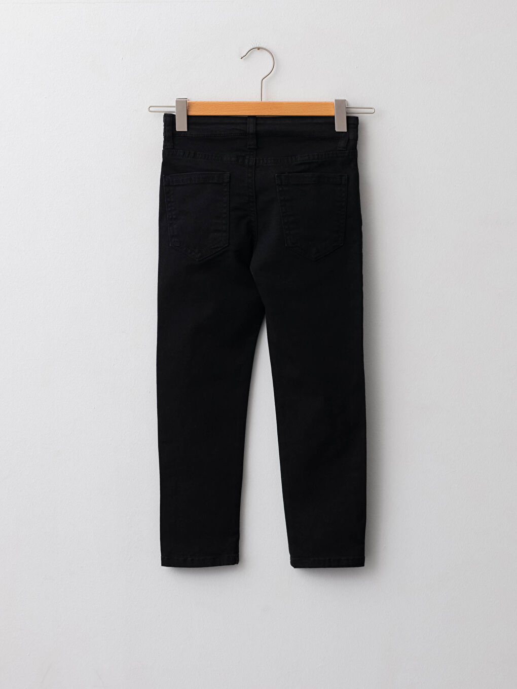 LC Waikiki Basic pantalone -W12153Z4-RQL