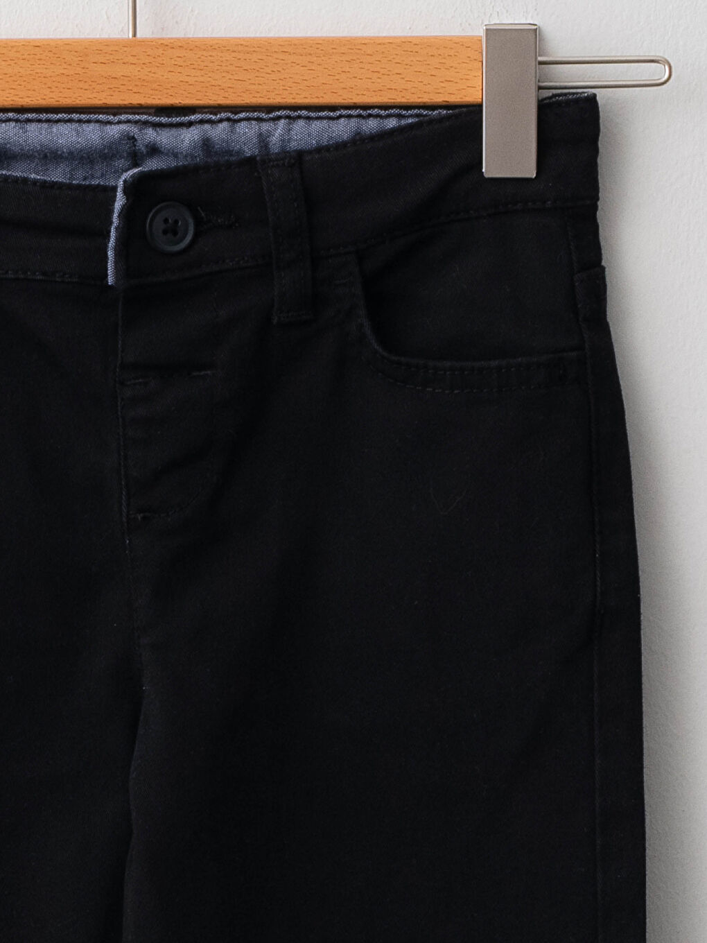 LC Waikiki Basic pantalone -W12153Z4-RQL