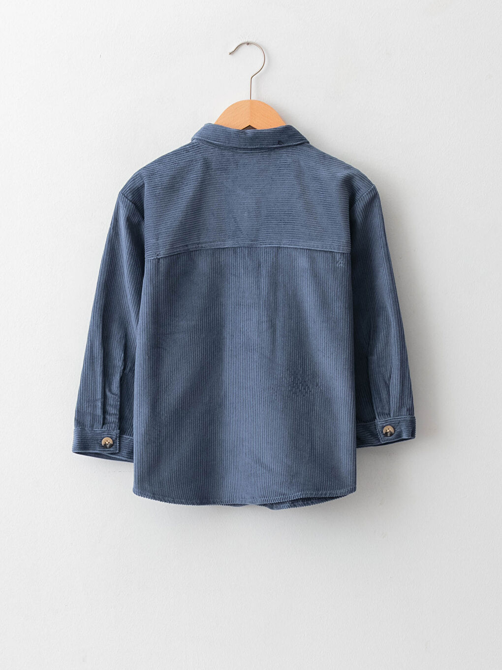 INDIGO Košulja Devojka -W12201Z4-H8X