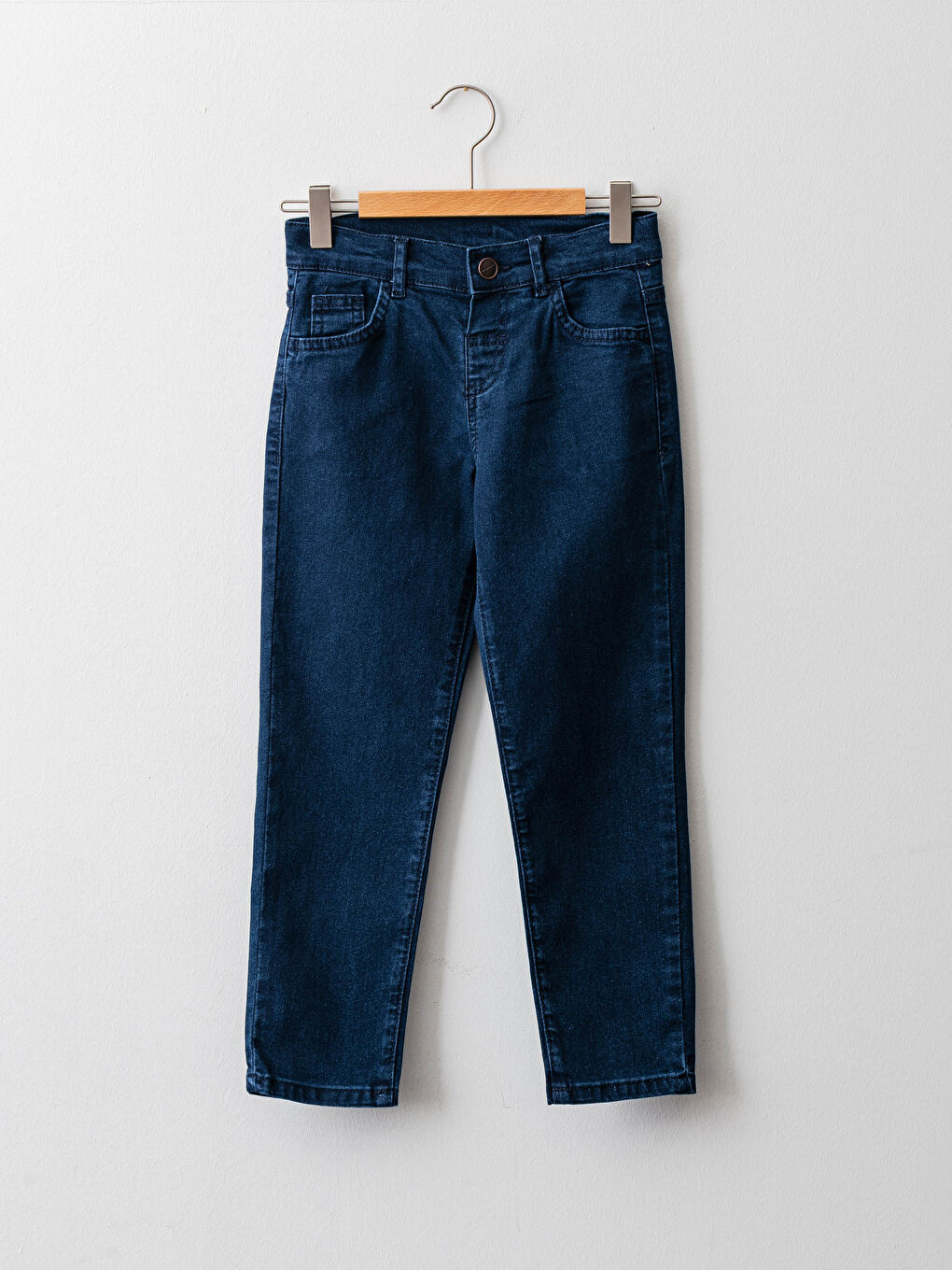 Джинсы слим для мальчиков