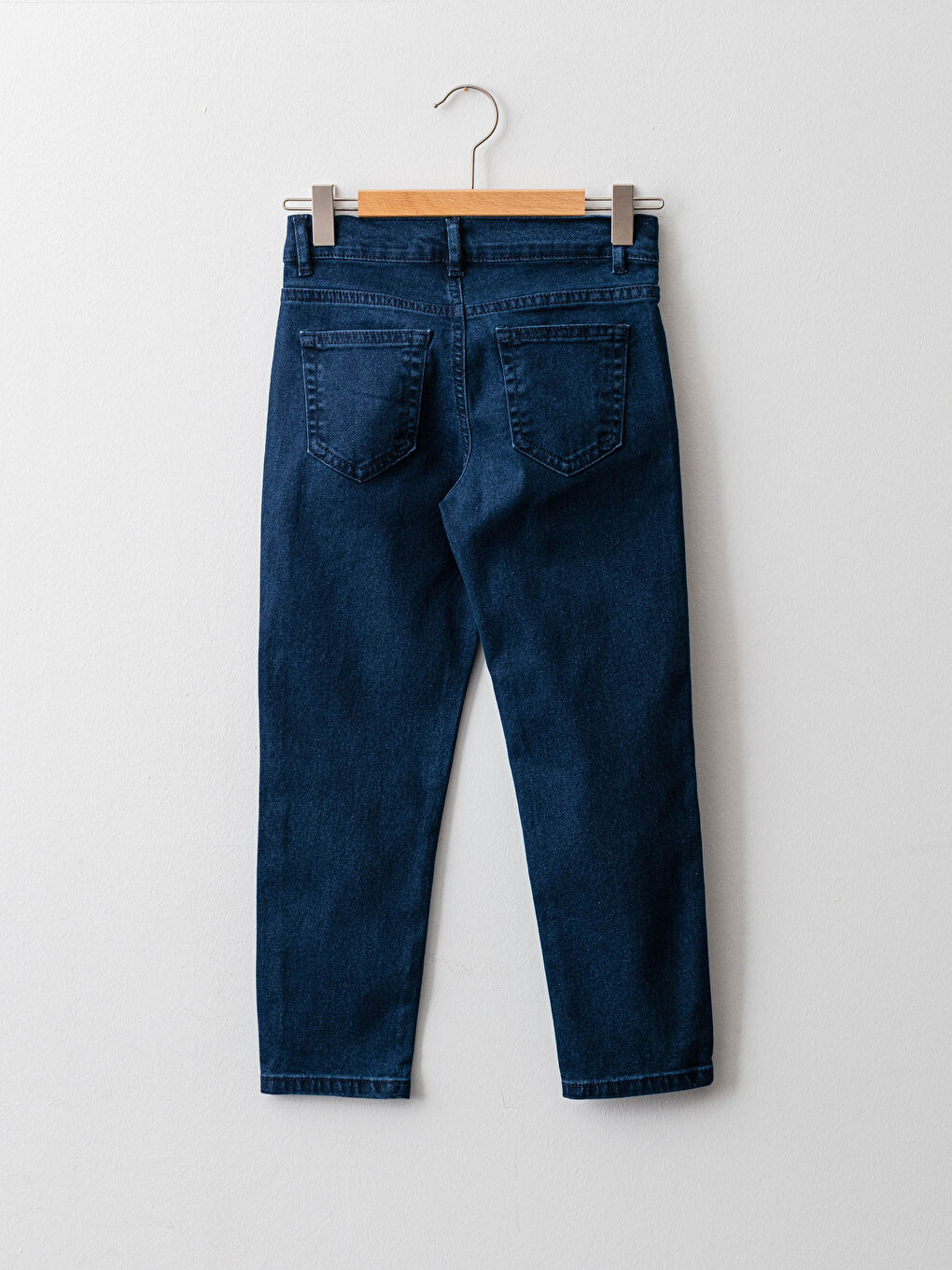 Джинсы слим для мальчиков-1