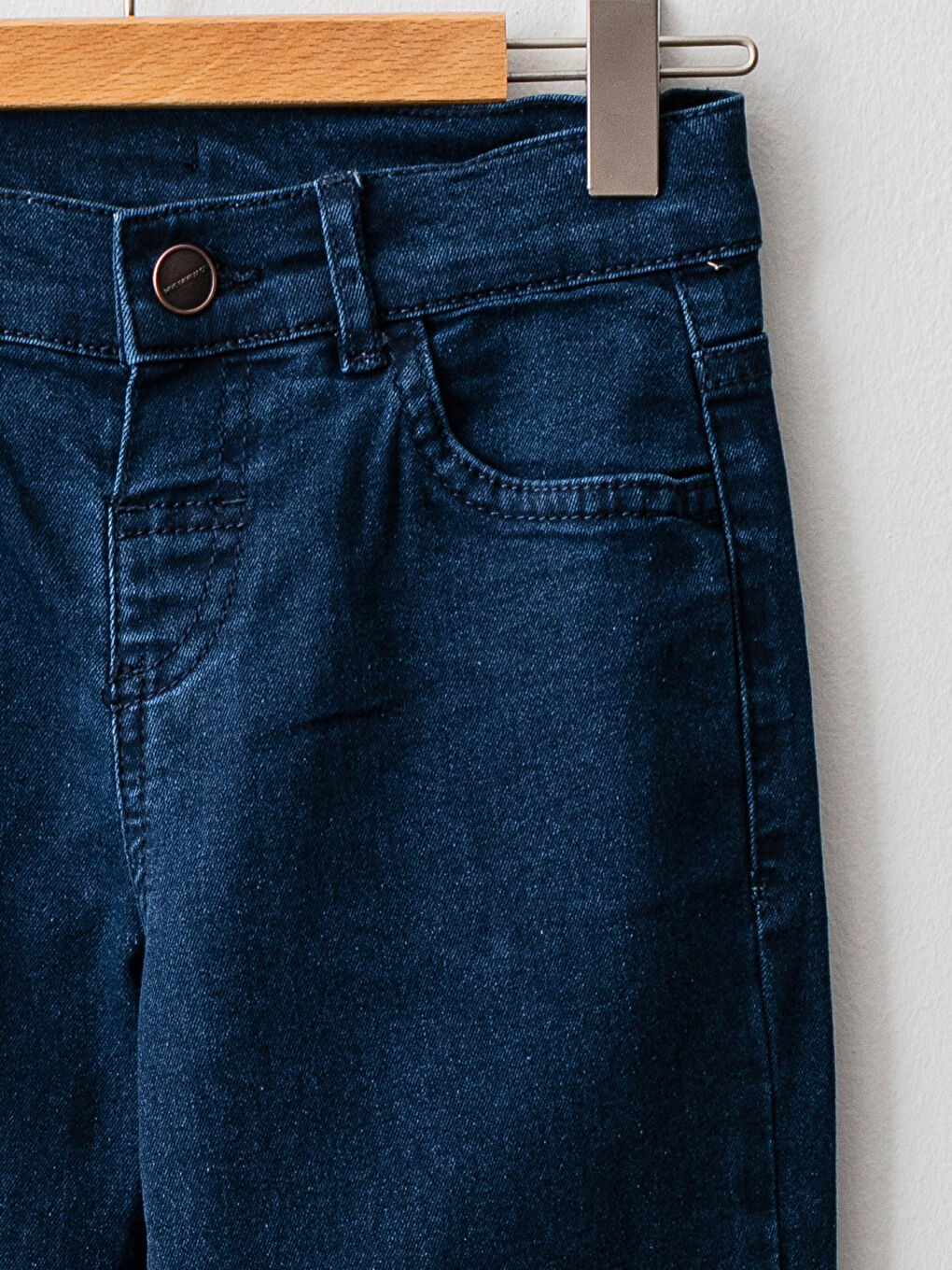 Джинсы слим для мальчиков-2