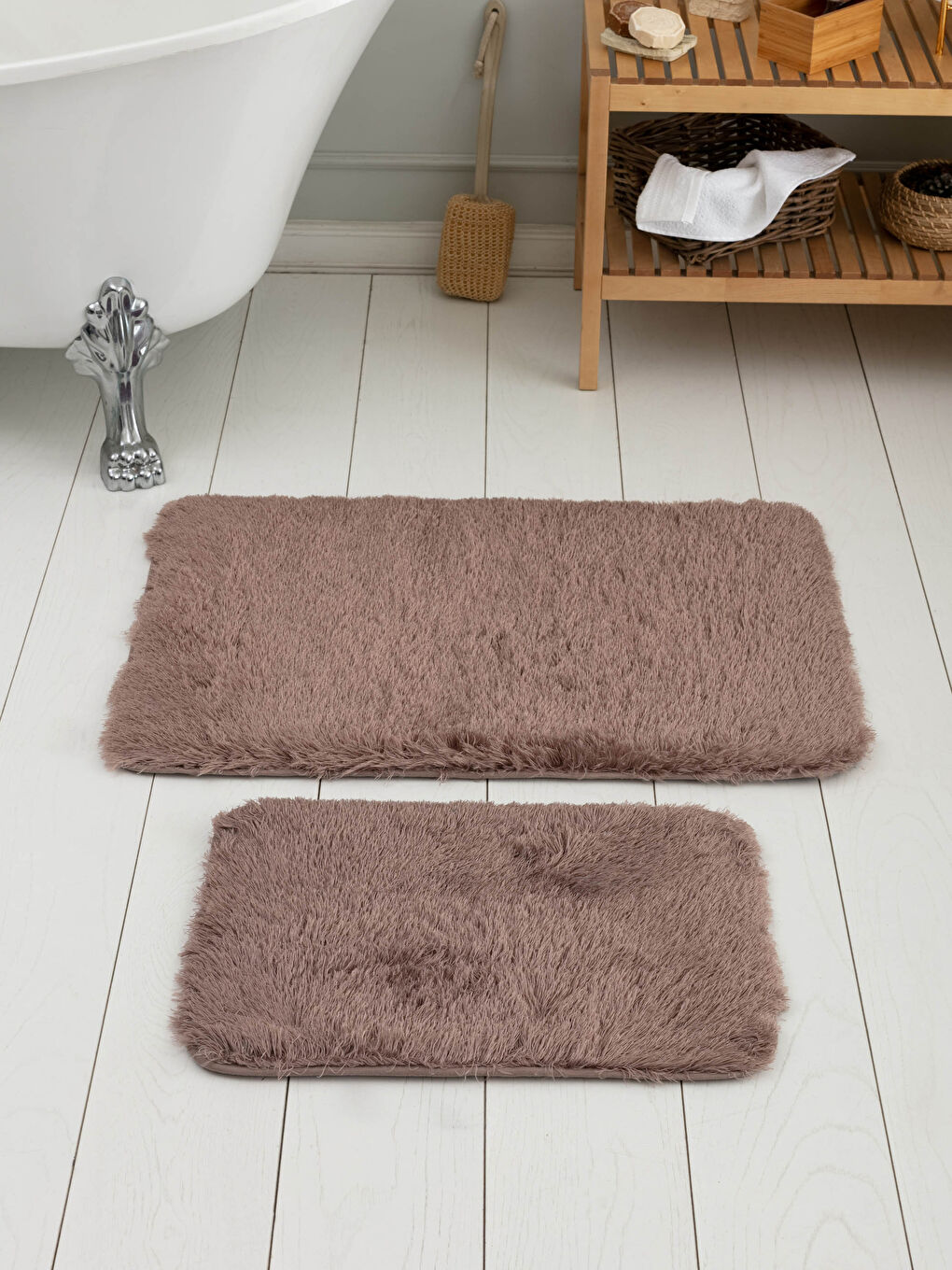 Bath Mat 2 Pack