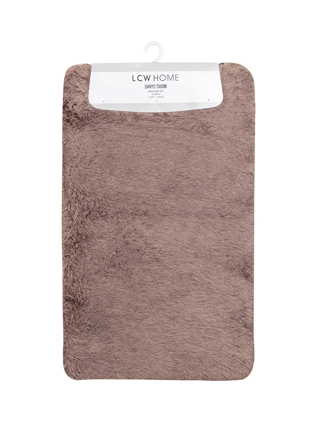 Bath Mat 2 Pack-3