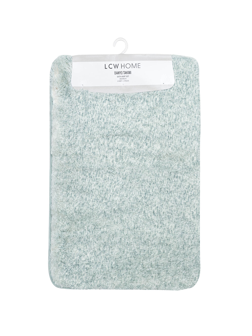 Prostirka za kupatilo 2-pakovanja-3