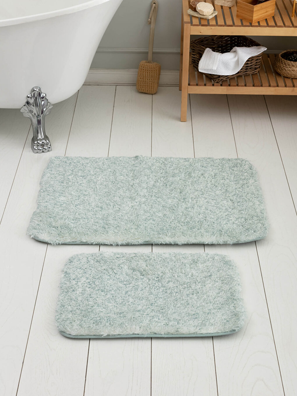 Prostirka za kupatilo 2-pakovanja