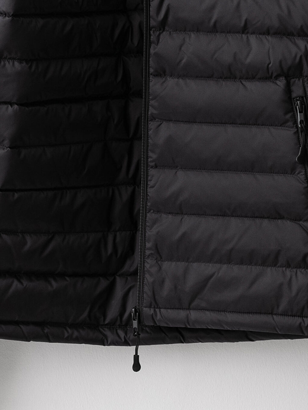 LCWAIKIKI Classic Standard Fit Hooded Men's Coat -W12659Z8-CVL