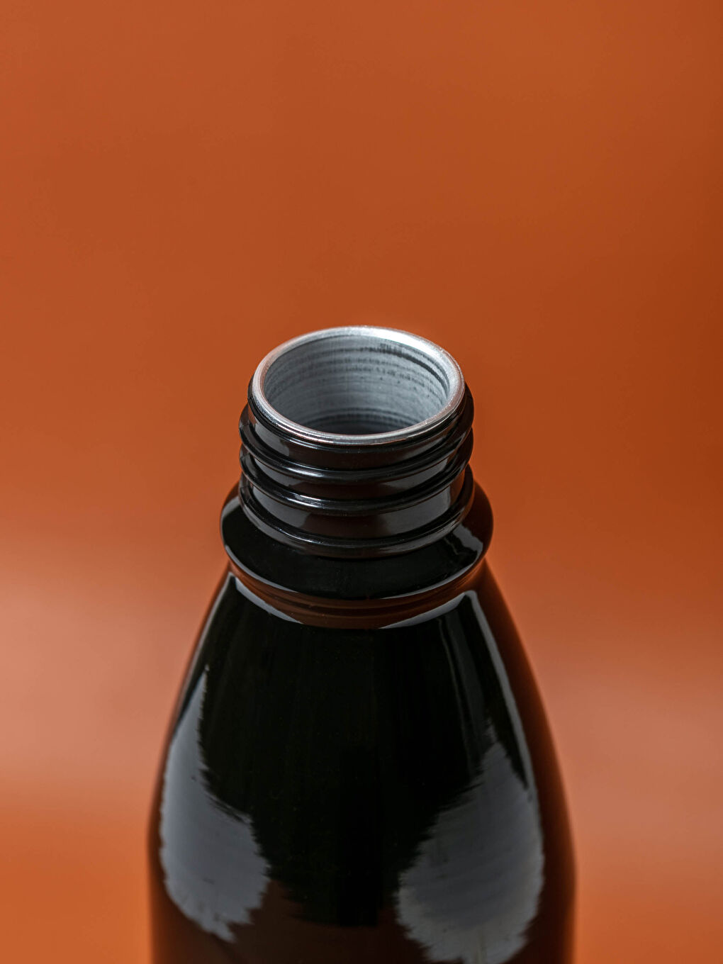 Black Panther Printed Lidded Drinker-2