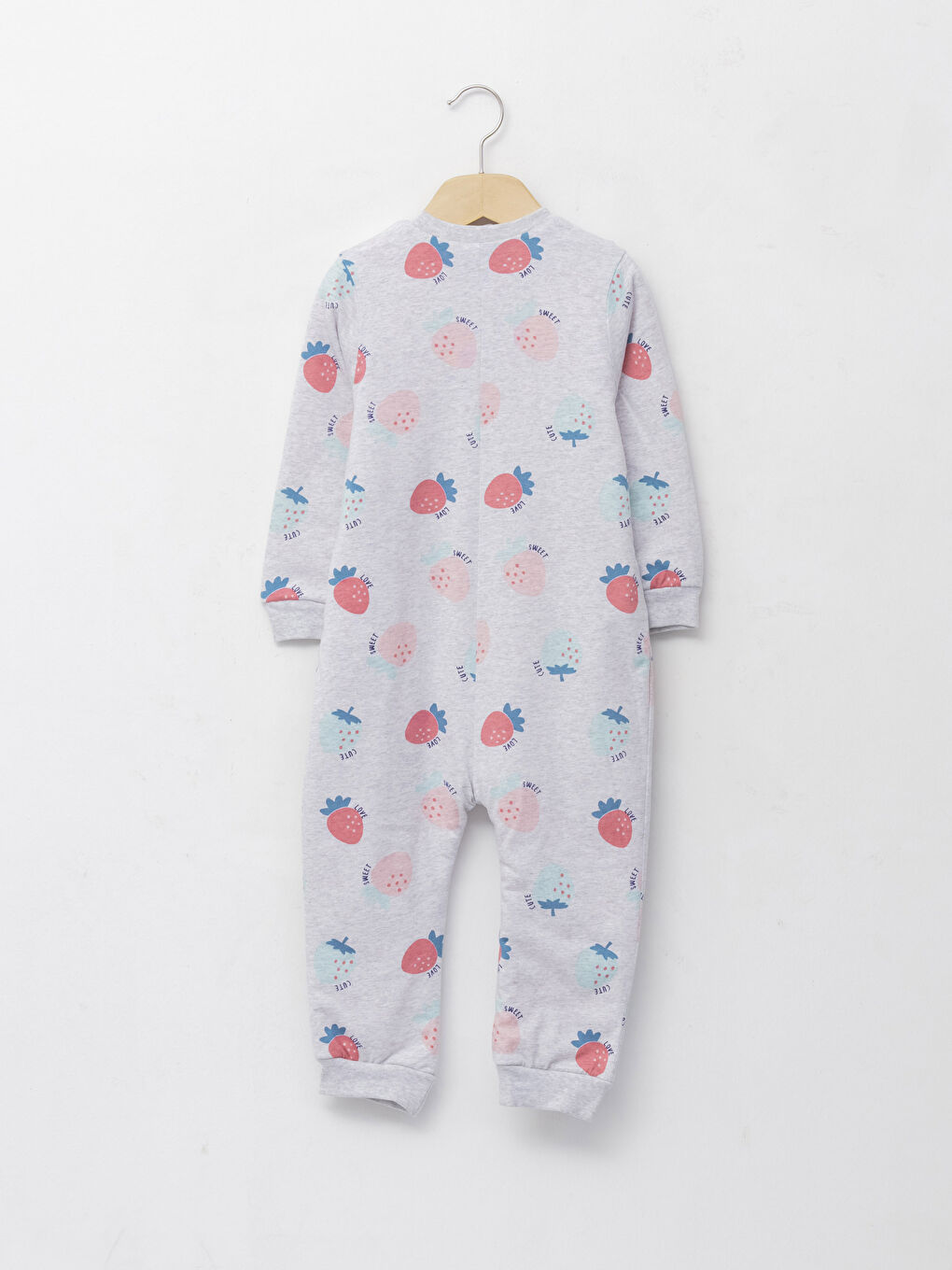 LC Waikiki Vreća za spavanje za bebe devojčice 1.6 Tog -W13464Z1-LRV
