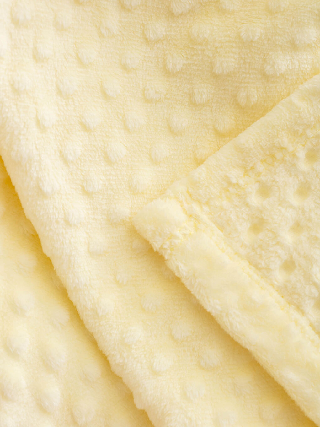 Unisex Baby Blanket-1