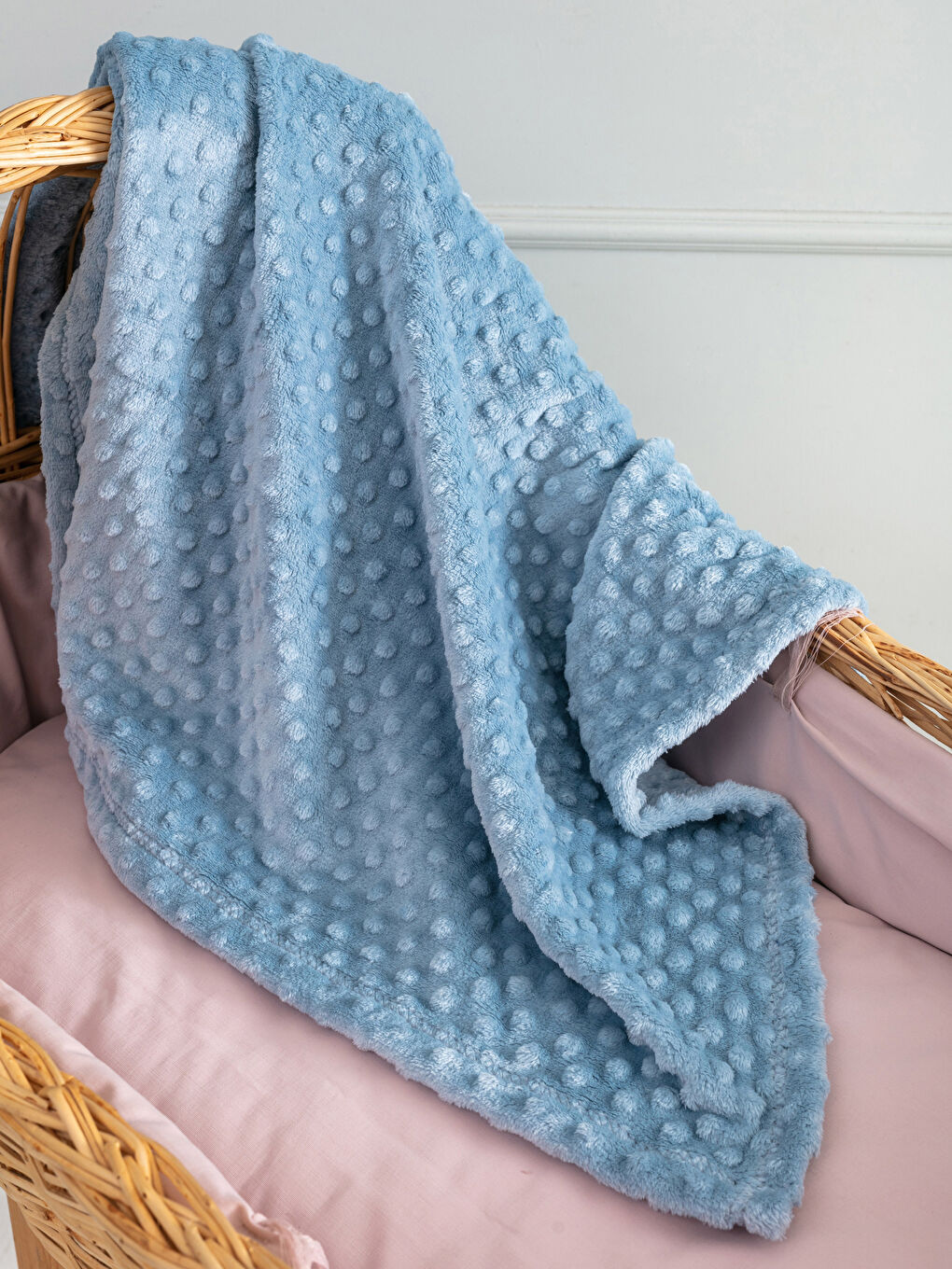 Couverture Bébé Unisexe