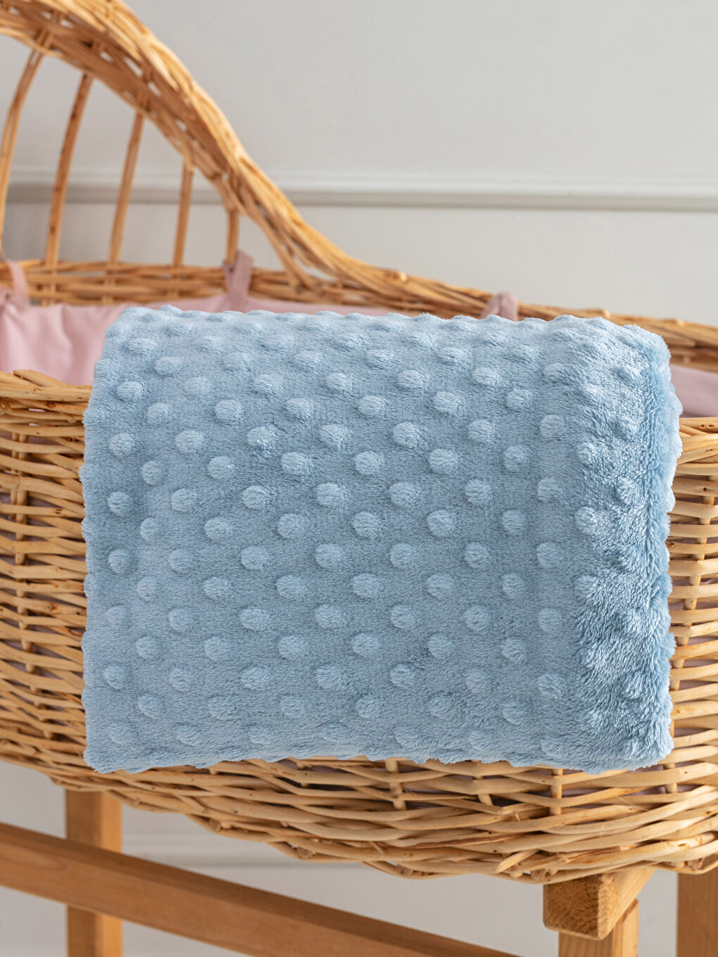 Couverture Bébé Unisexe-1