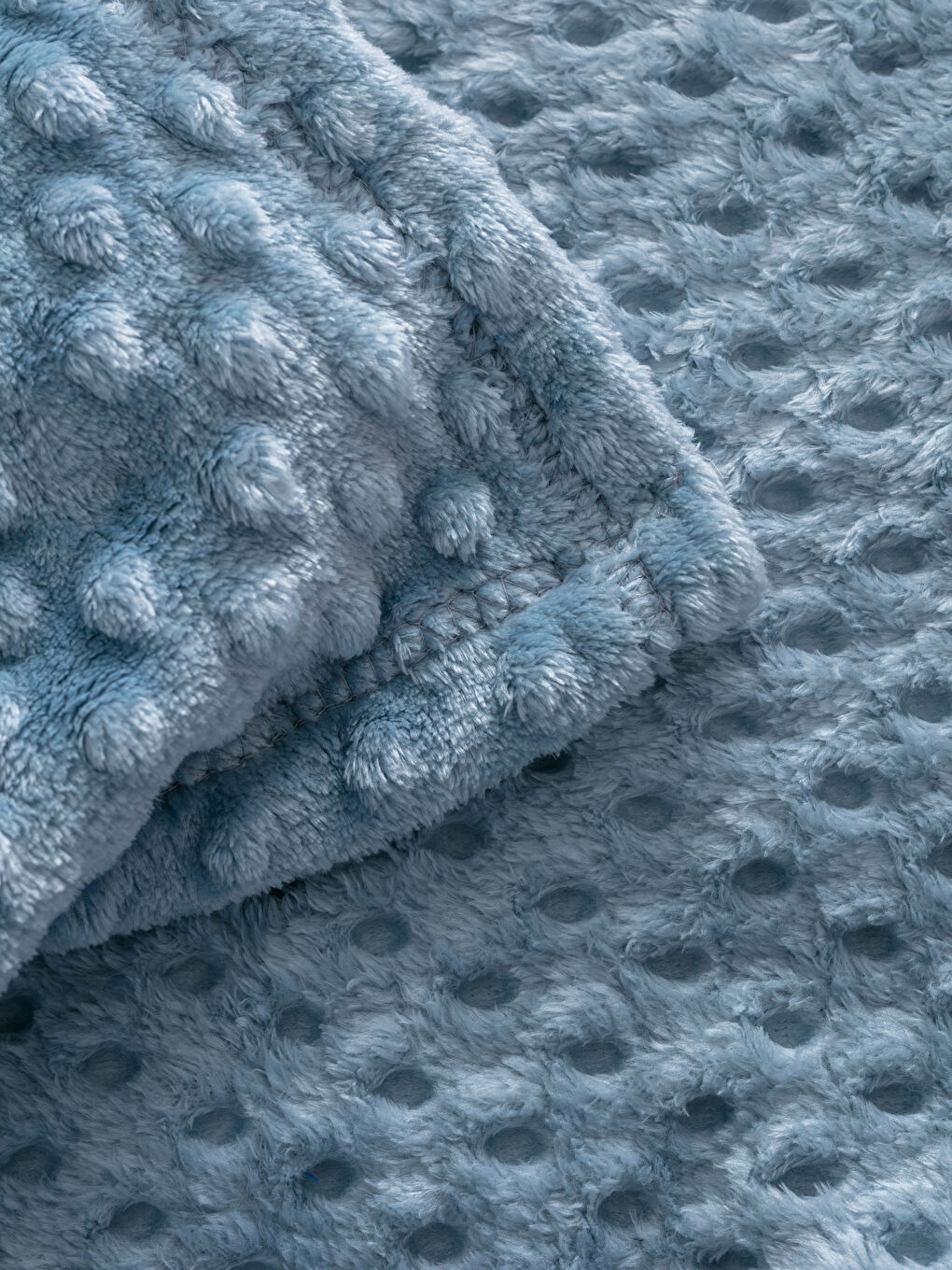 Couverture Bébé Unisexe-2