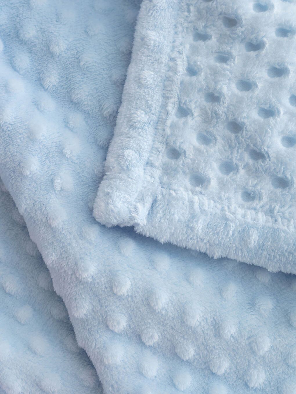 LCW baby Unisex Baby Blanket -W13625Z1-JPV
