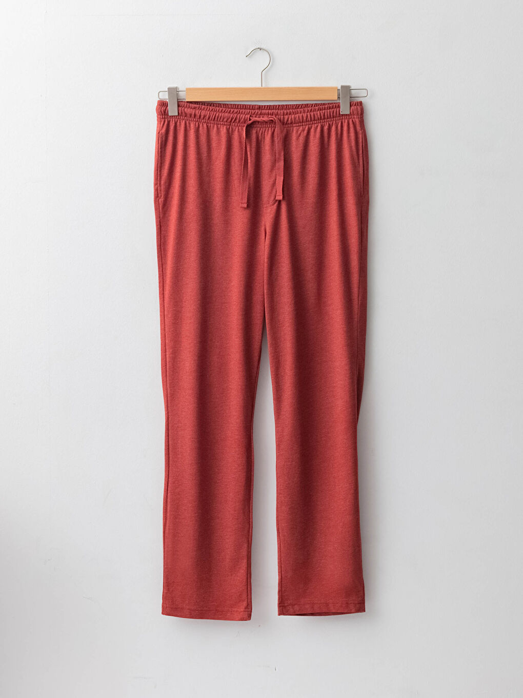 Bas De Pyjama Pour Hommes Coupe Régulière-5