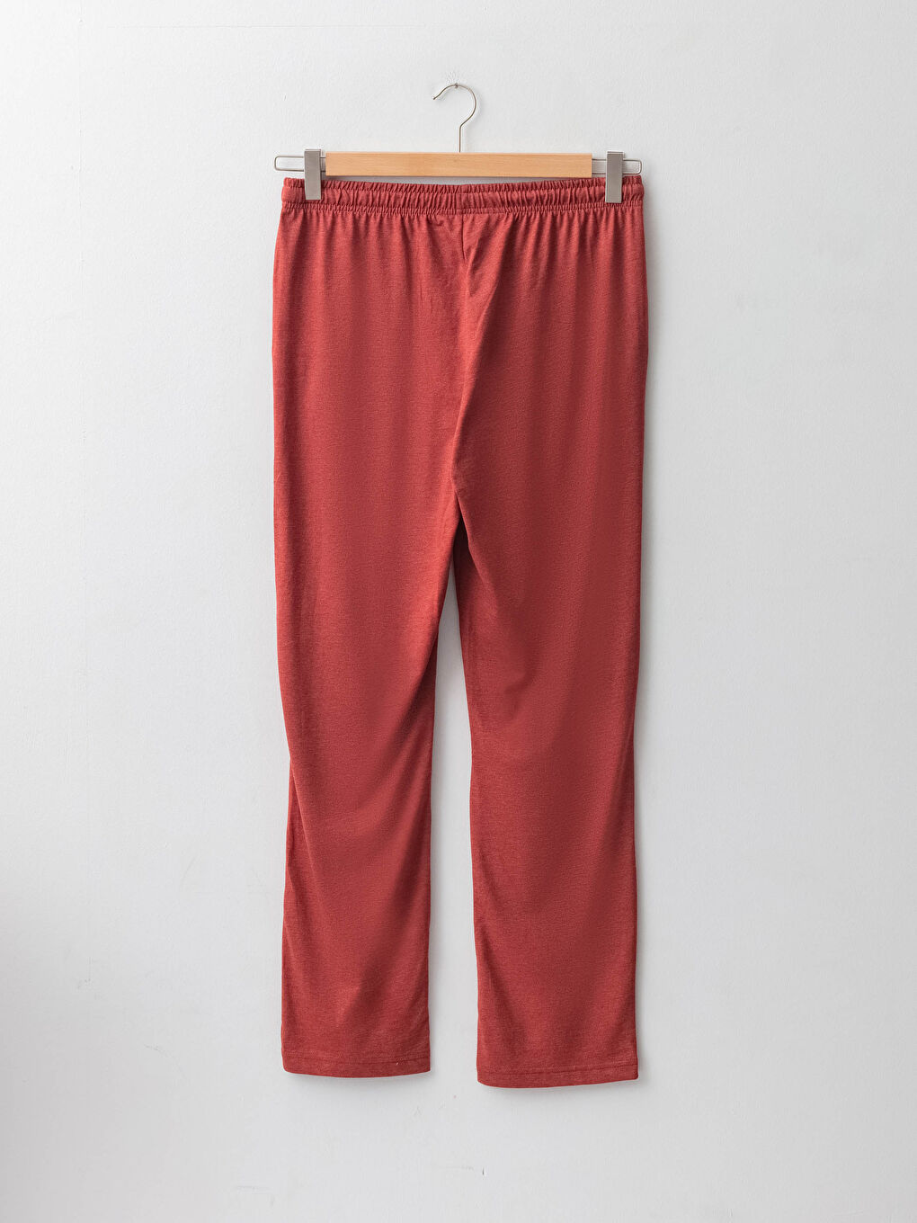 Bas De Pyjama Pour Hommes Coupe Régulière-6