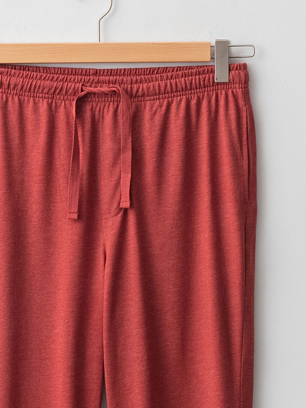 Bas De Pyjama Pour Hommes Coupe Régulière-7