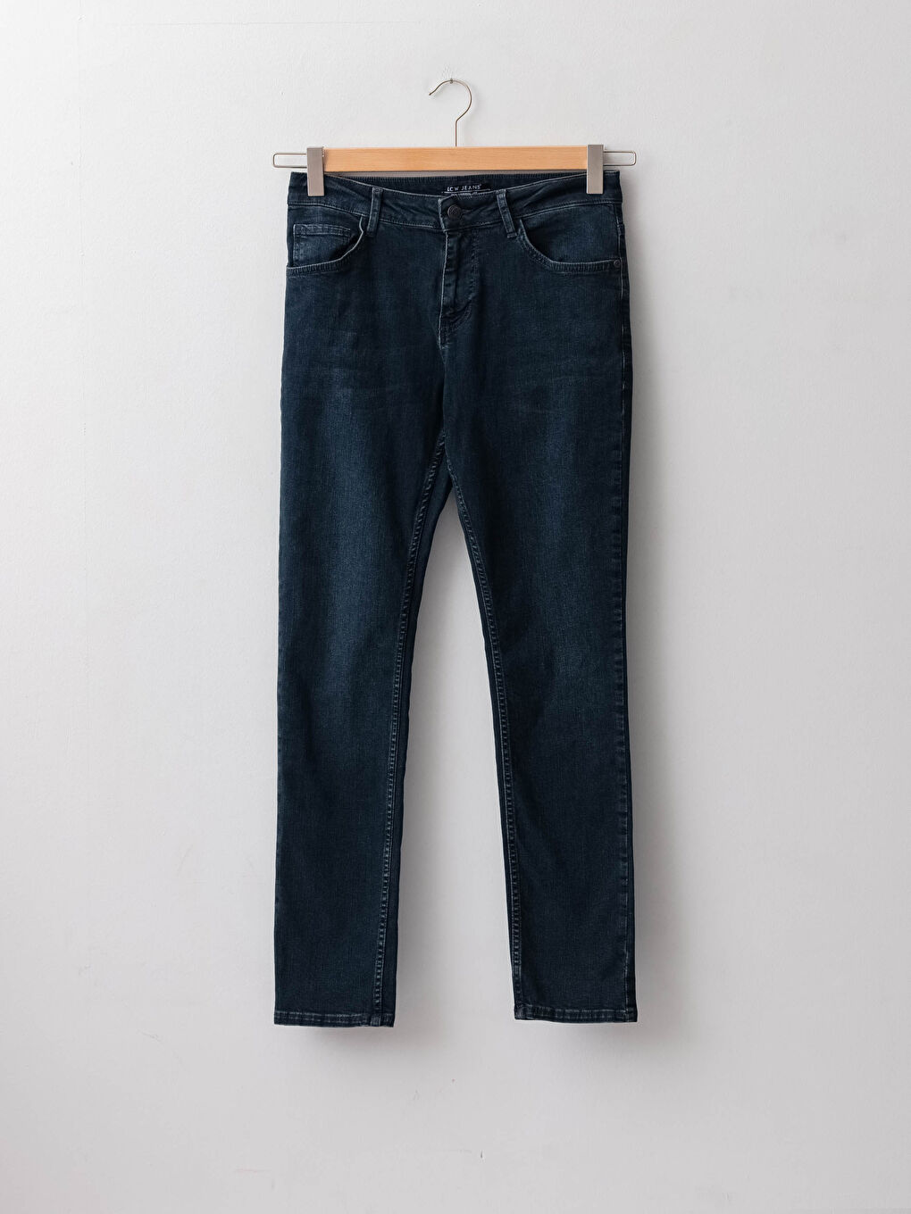 760 Skinny Fit Men's Jeans-5