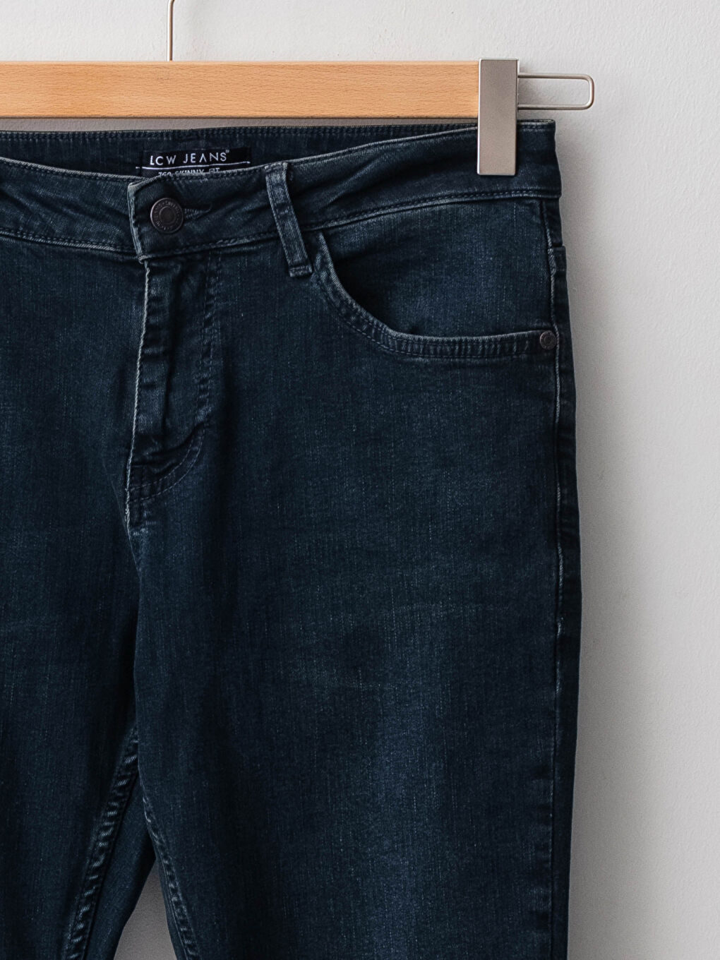 760 Skinny Fit Men's Jeans-7