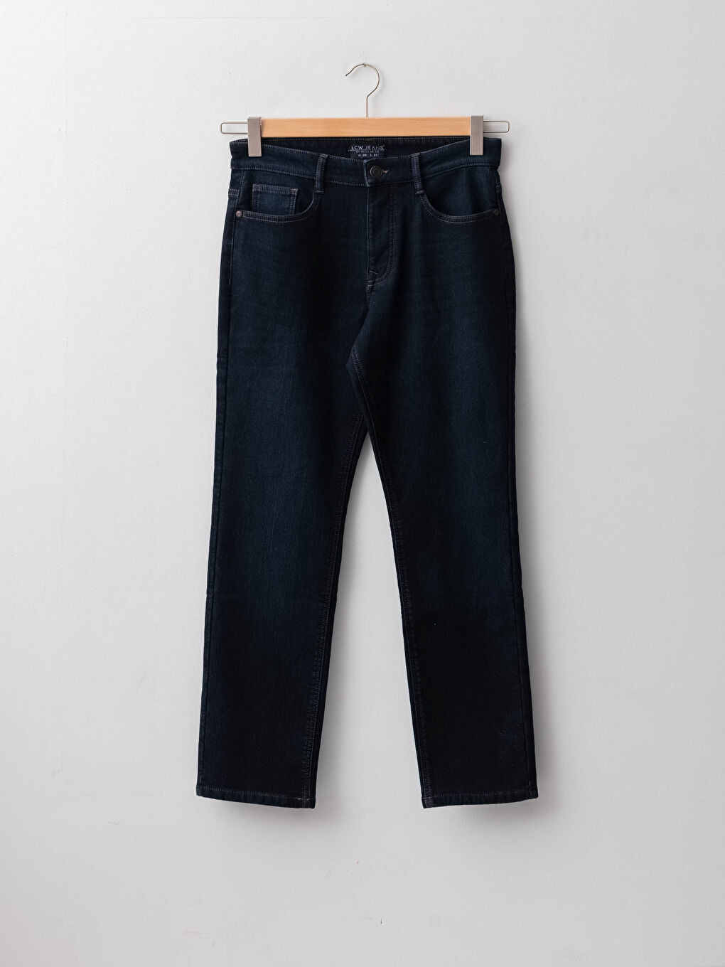 LCW Jeans 779 Regular Fit Jeans Für Herren -W15718Z8-309