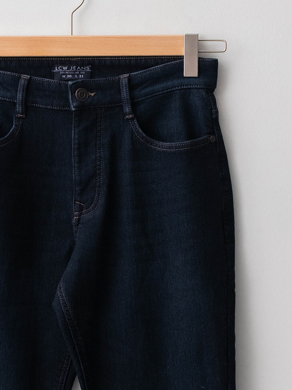 LCW Jeans 779 Regular Fit Jeans Für Herren -W15718Z8-309
