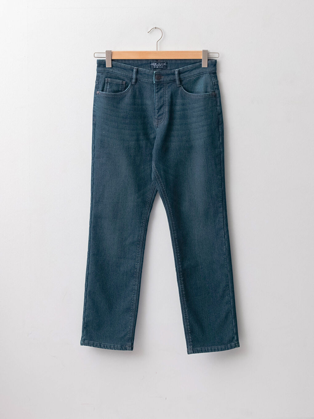LCW Jeans 779 Regular Fit Jeans Für Herren -W15725Z8-H45