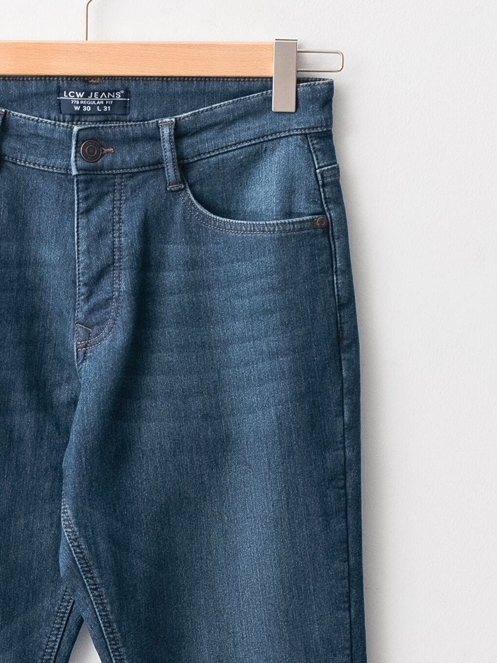 LCW Jeans 779 Regular Fit Jeans Für Herren -W15725Z8-H45