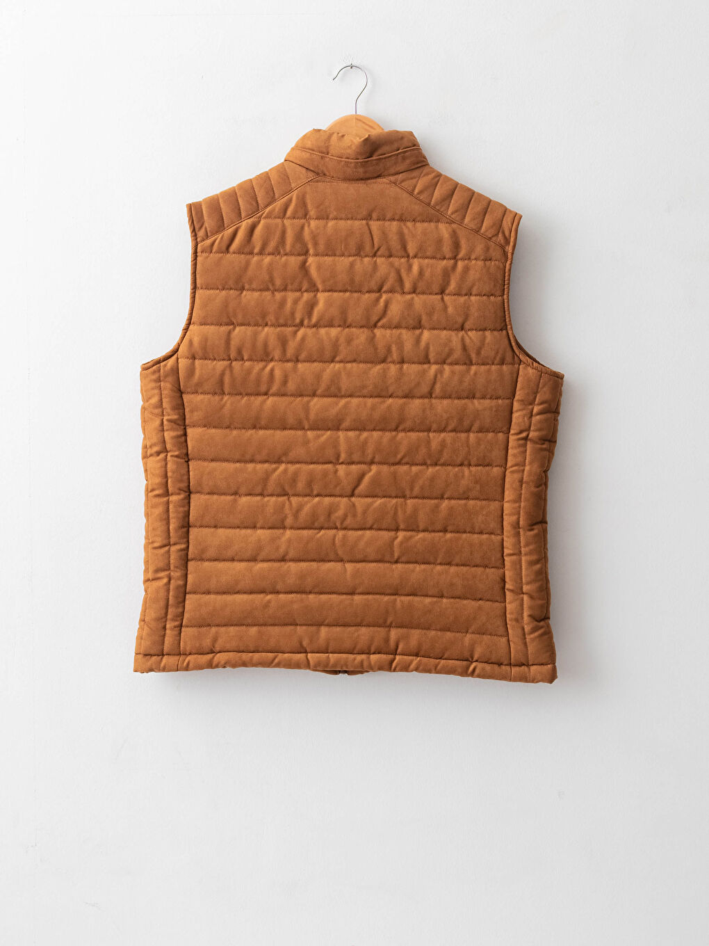 فيست ياقة قمع عادي للرجال-1