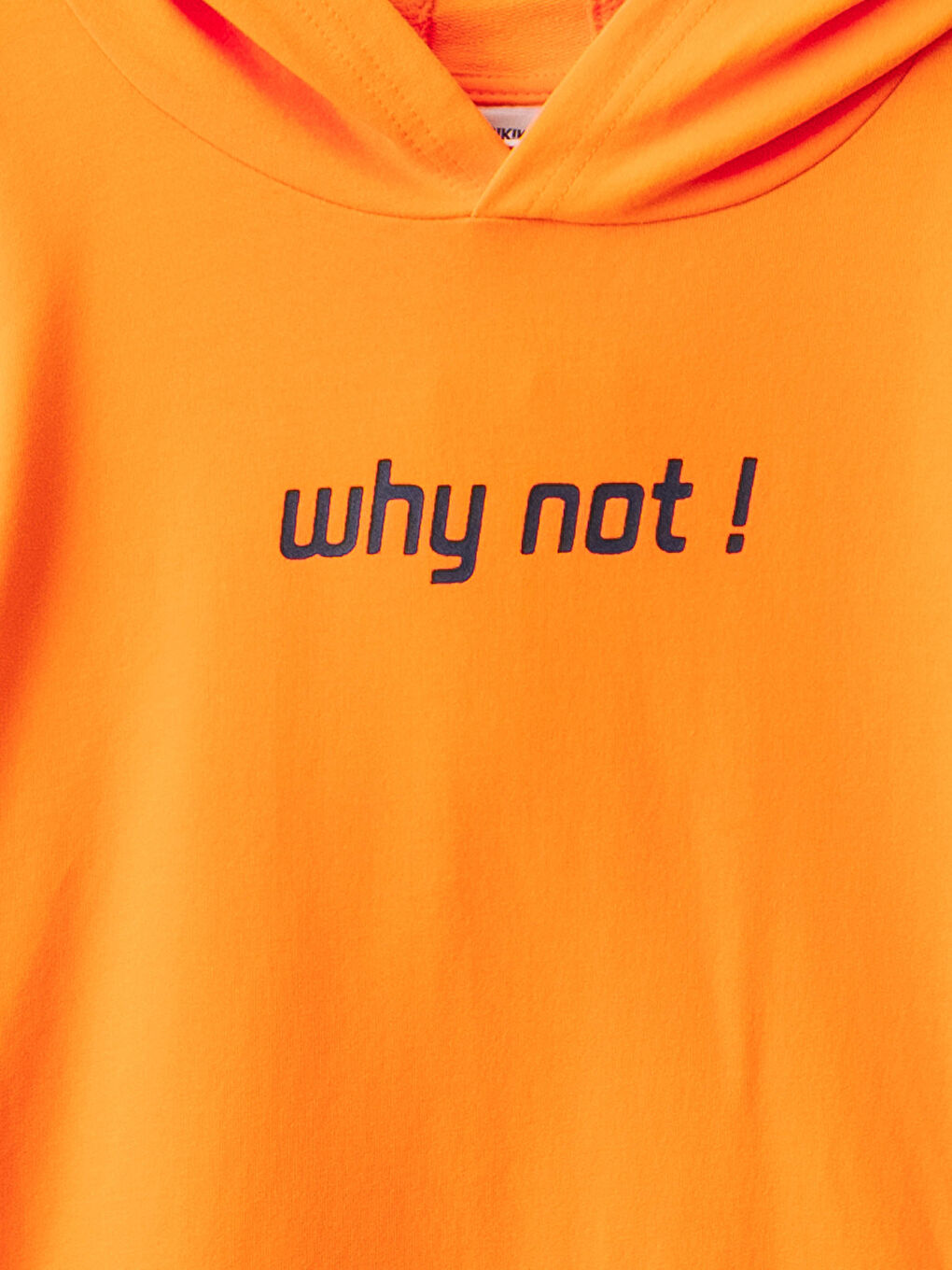 Sweat-Shirt à Capuche Imprimé à Manches Longues et Pantalon de Survêtement Garçon-2