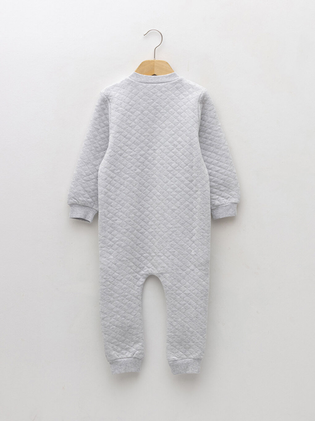 0.5 Tog Fiber Baby Boy Sleeping Bag-1