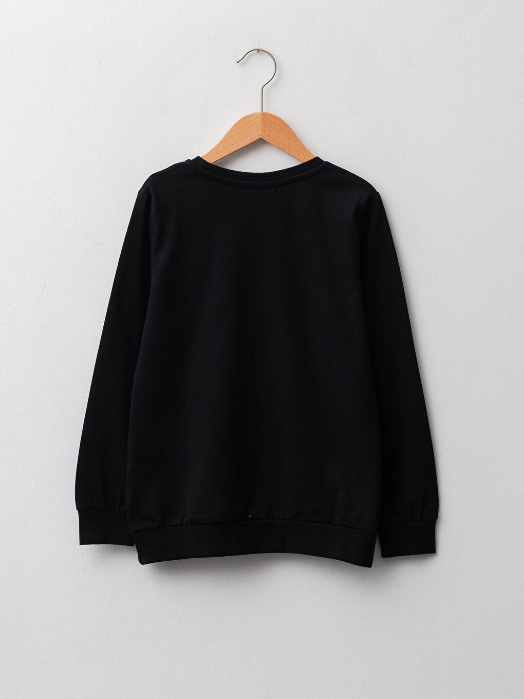 Футболка с круглым вырезом и принтом Скуби-Ду для мальчиков-1