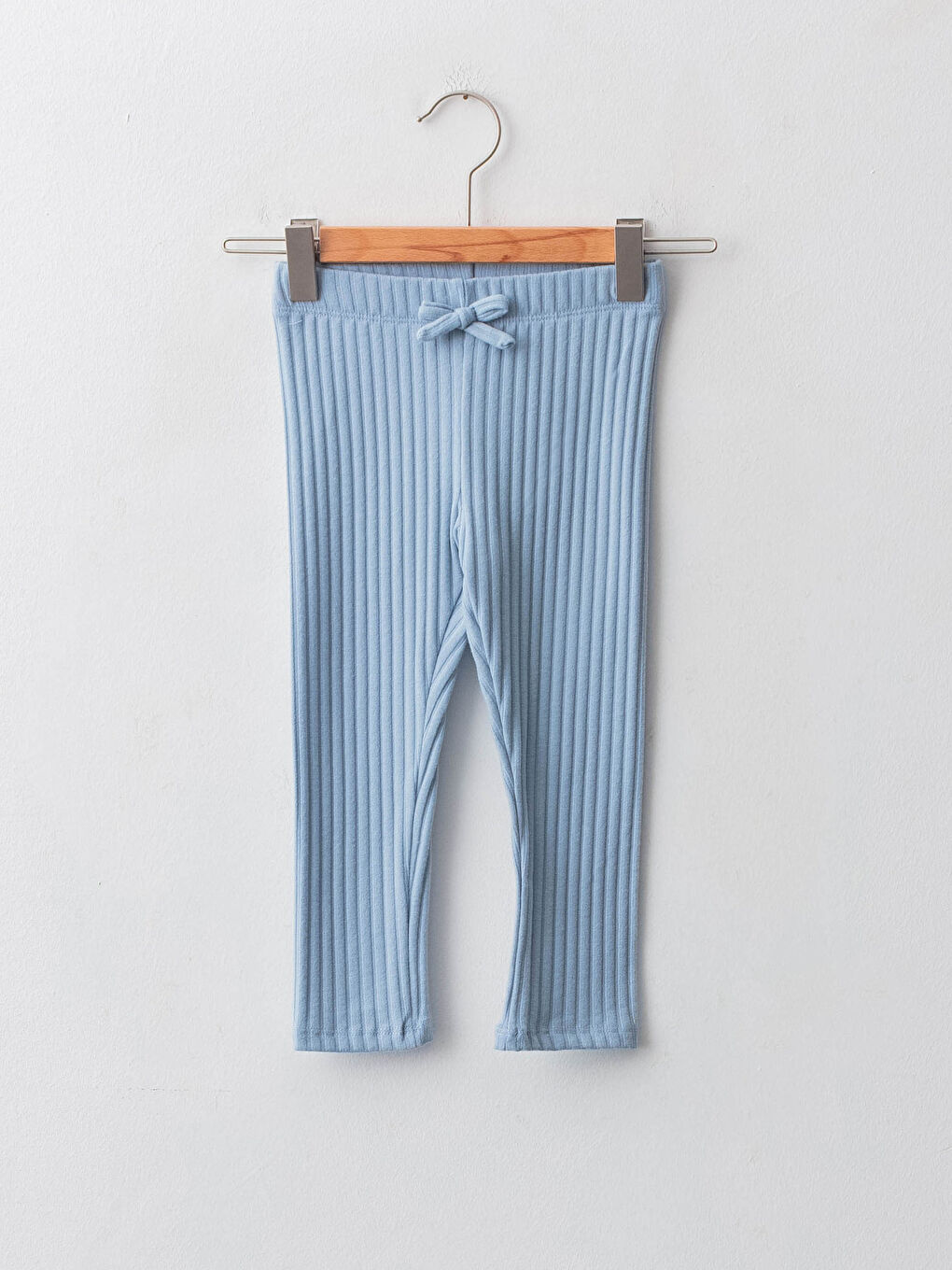 Baby Girl Tights With Waist Elastic