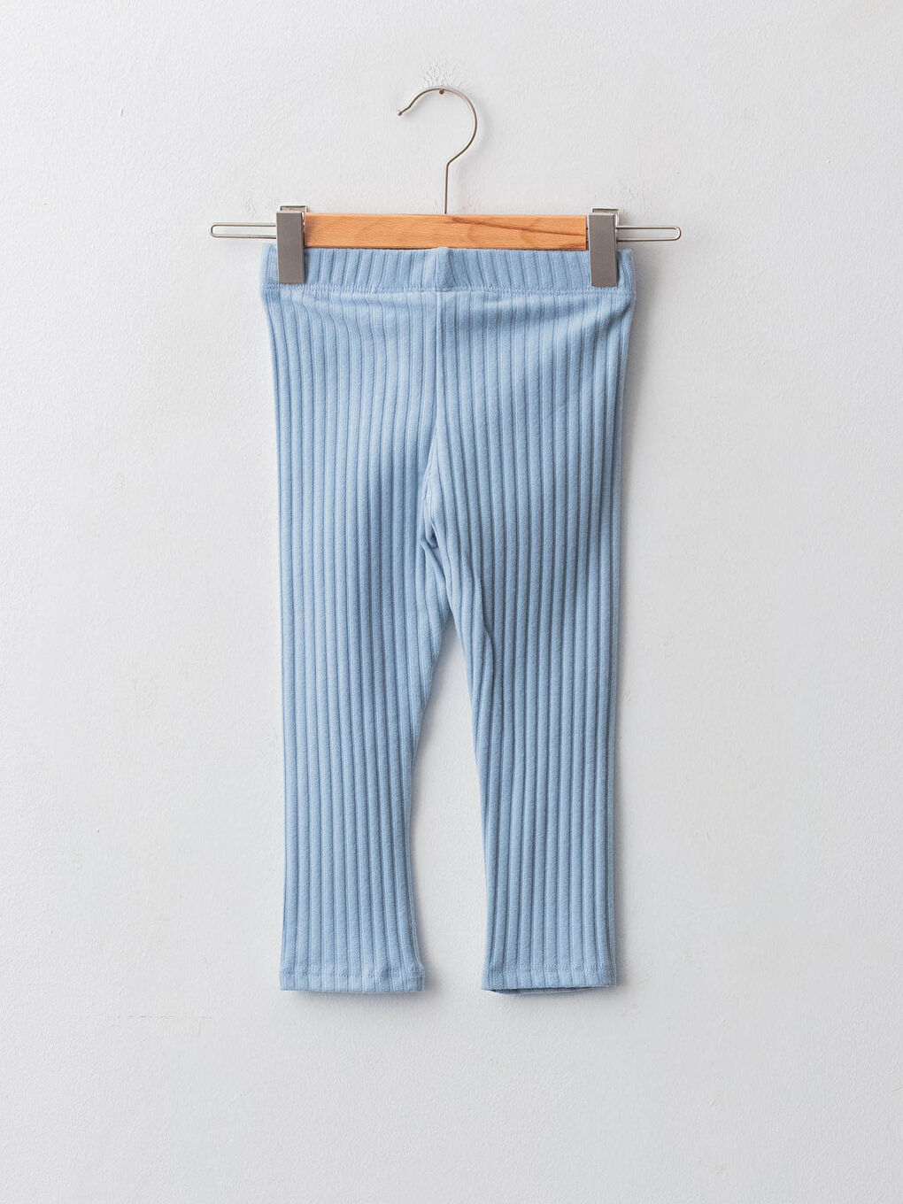 Baby Girl Tights With Waist Elastic-1