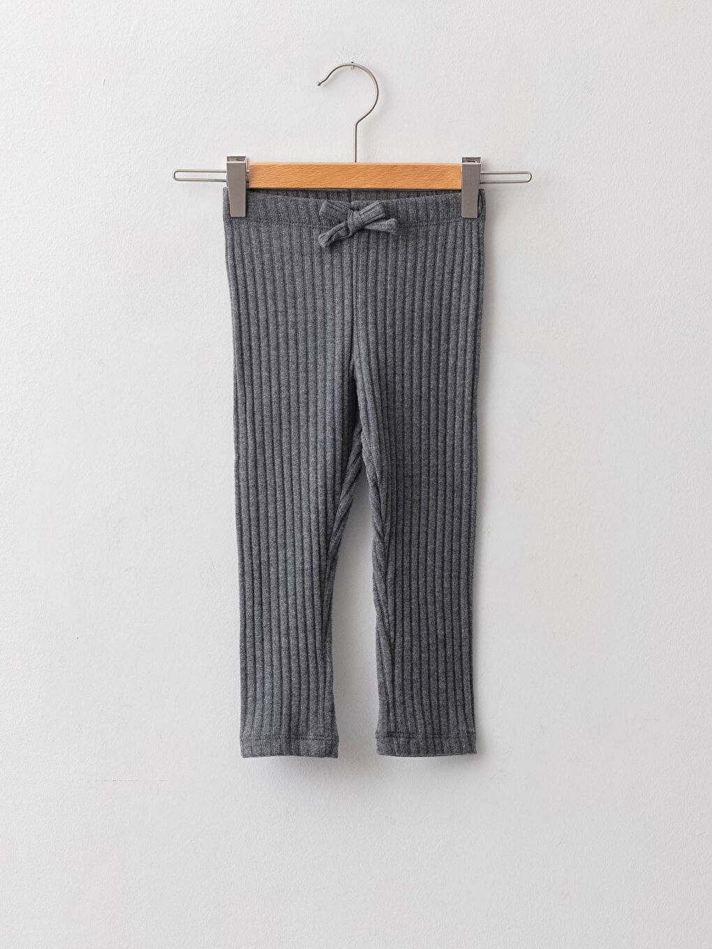Baby Girl Tights With Waist Elastic