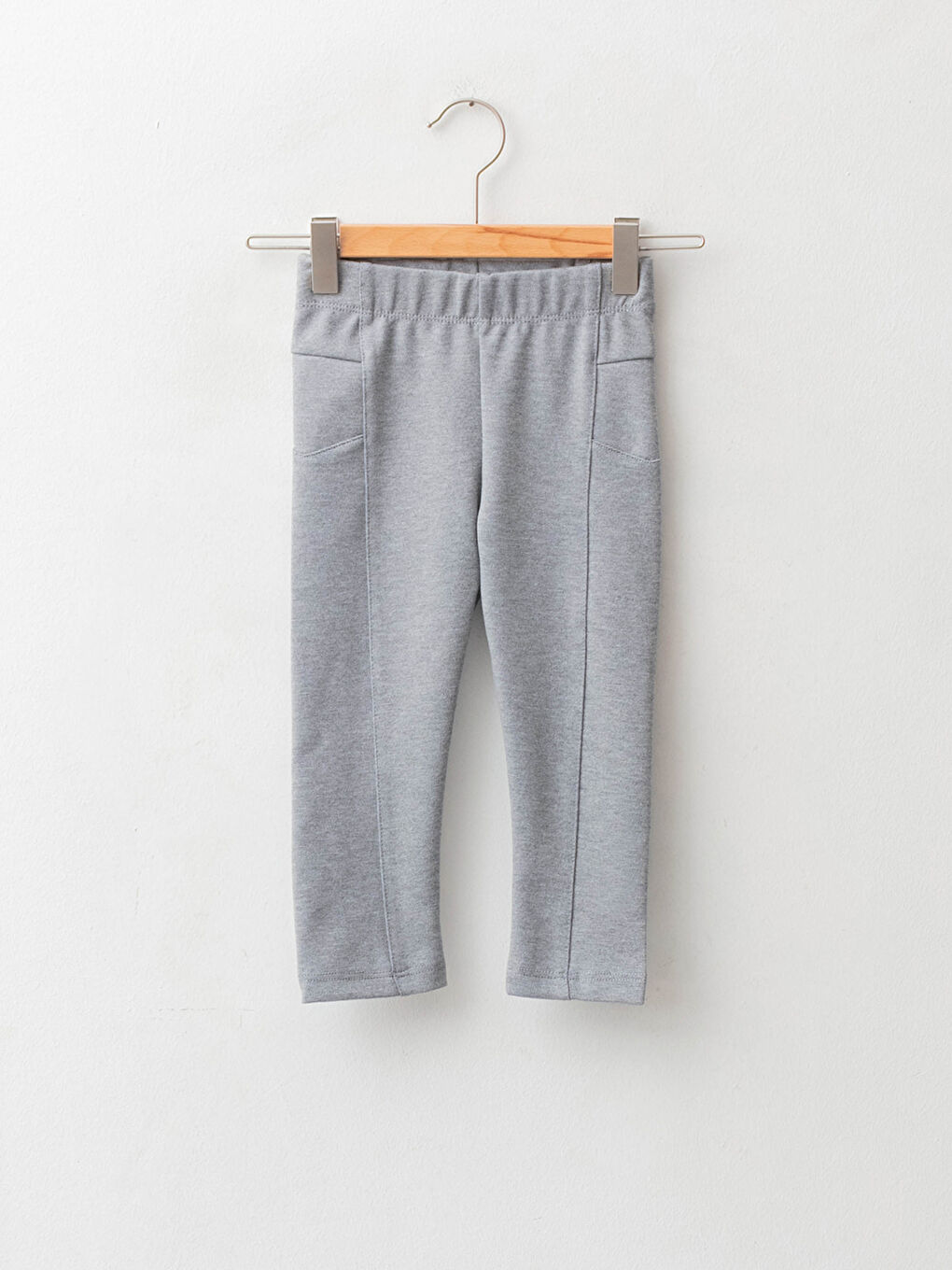 LCW baby Basic-Strumpfhose Für Baby-Mädchen Mit Elastischem Bund -W17698Z1-L8N