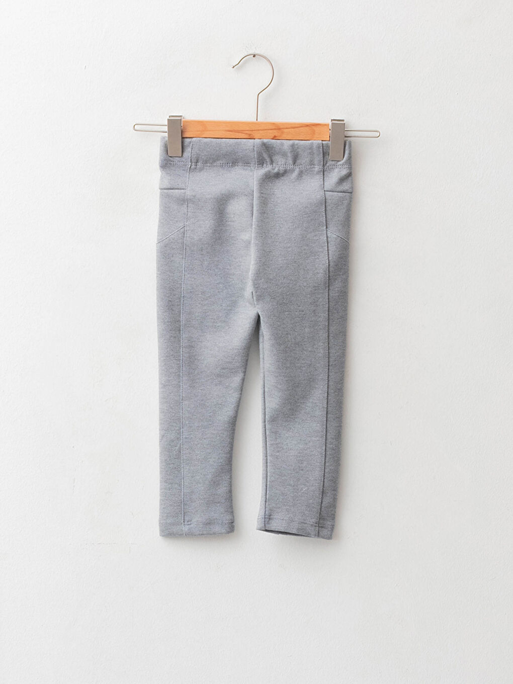 LCW baby Basic-Strumpfhose Für Baby-Mädchen Mit Elastischem Bund -W17698Z1-L8N