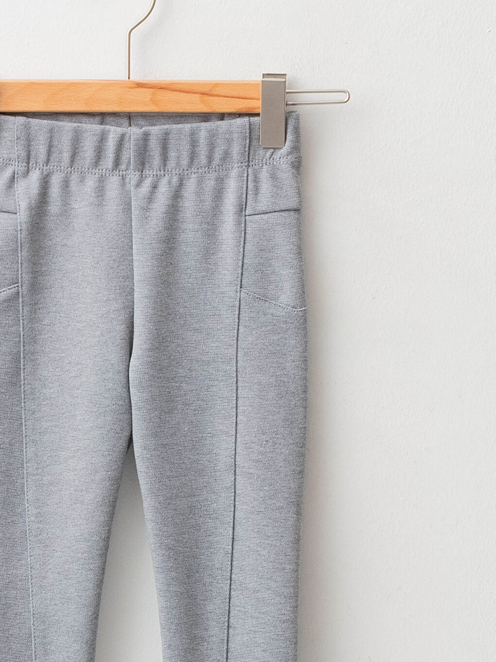 LCW baby Basic-Strumpfhose Für Baby-Mädchen Mit Elastischem Bund -W17698Z1-L8N