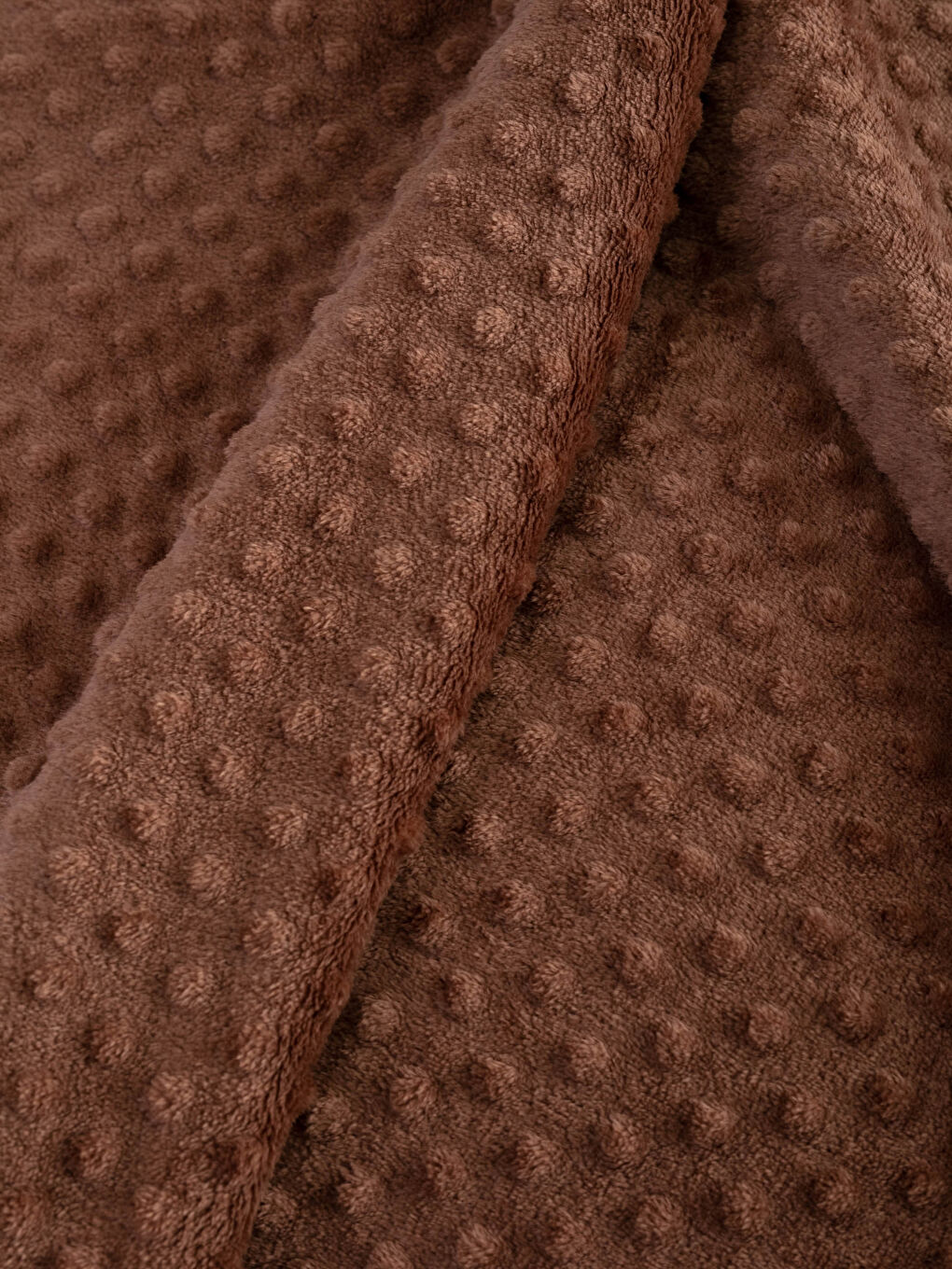 Pătură Wellsoft cu Model Double Buds 200x220 Cm-2