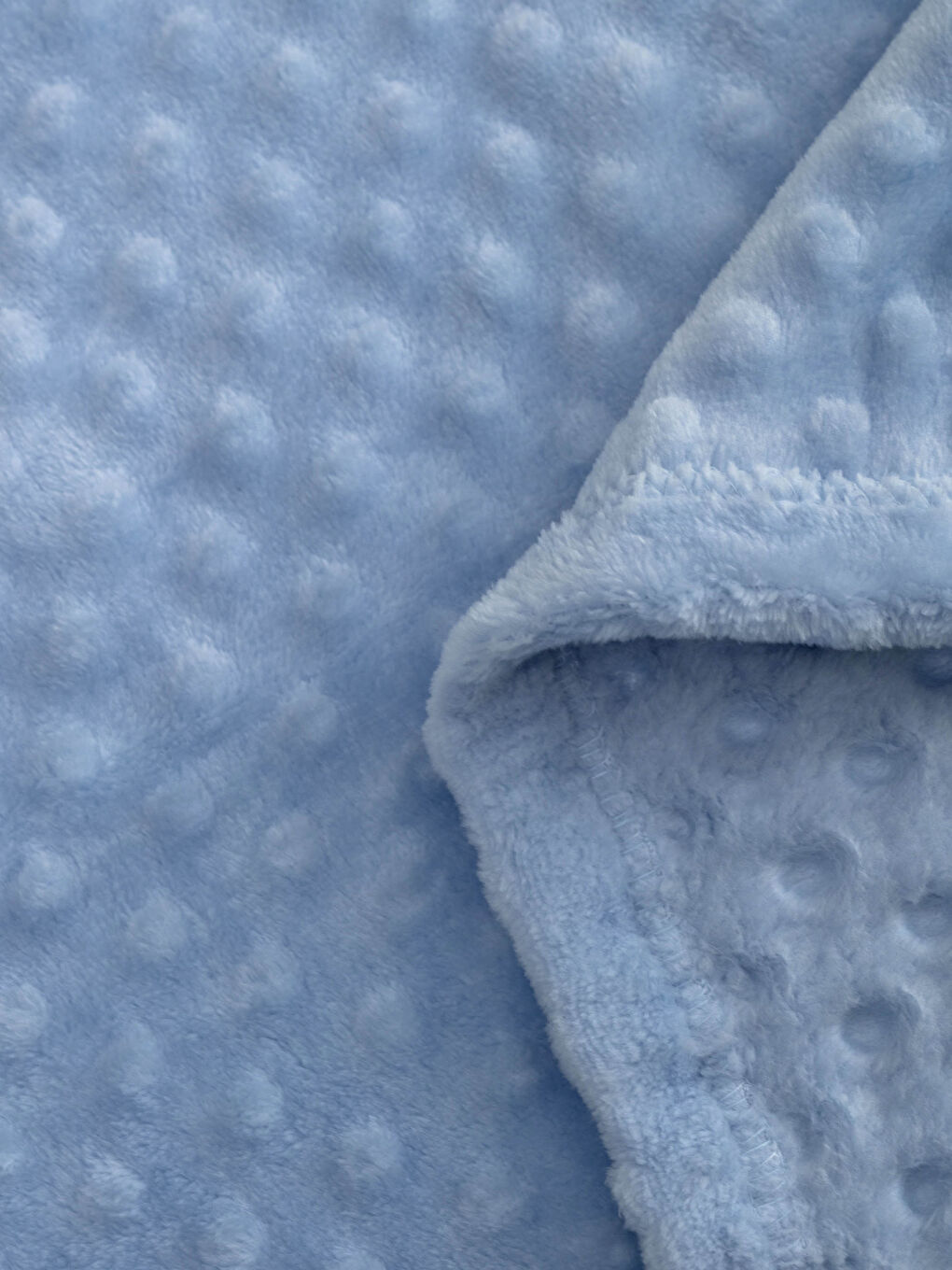 LCW HOME Wellsoft Baby Blanket 90x110 Cm -W18310Z1-CSV