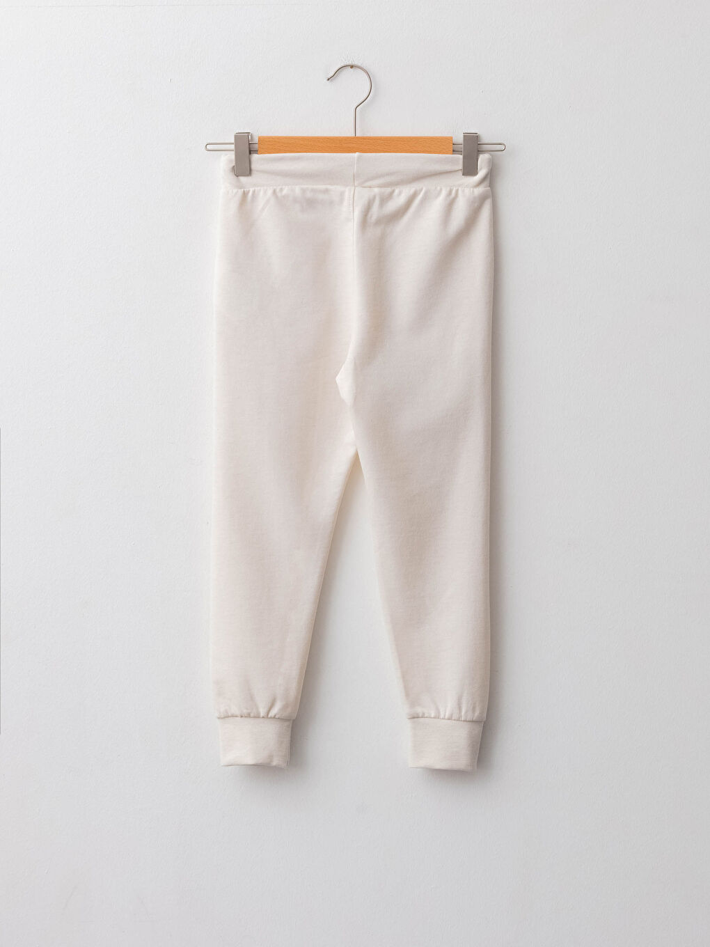 Elasticated Waist Boys' Jogger Sweatpants-1