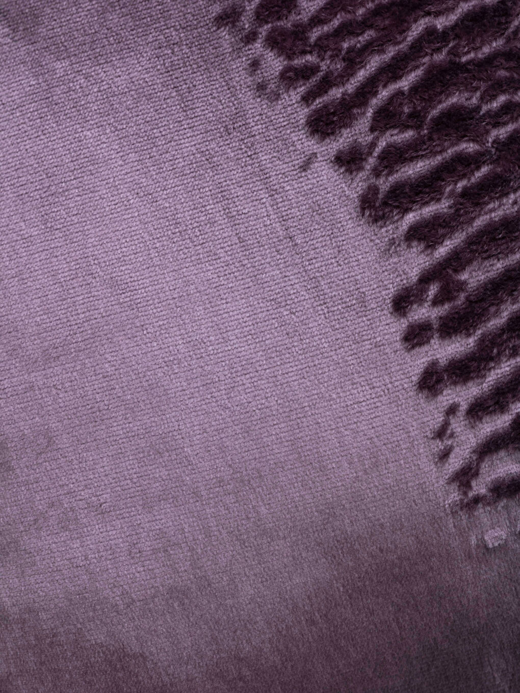 وسادة زينة محشوة ويلسوفت عادية 45x45 سم-2