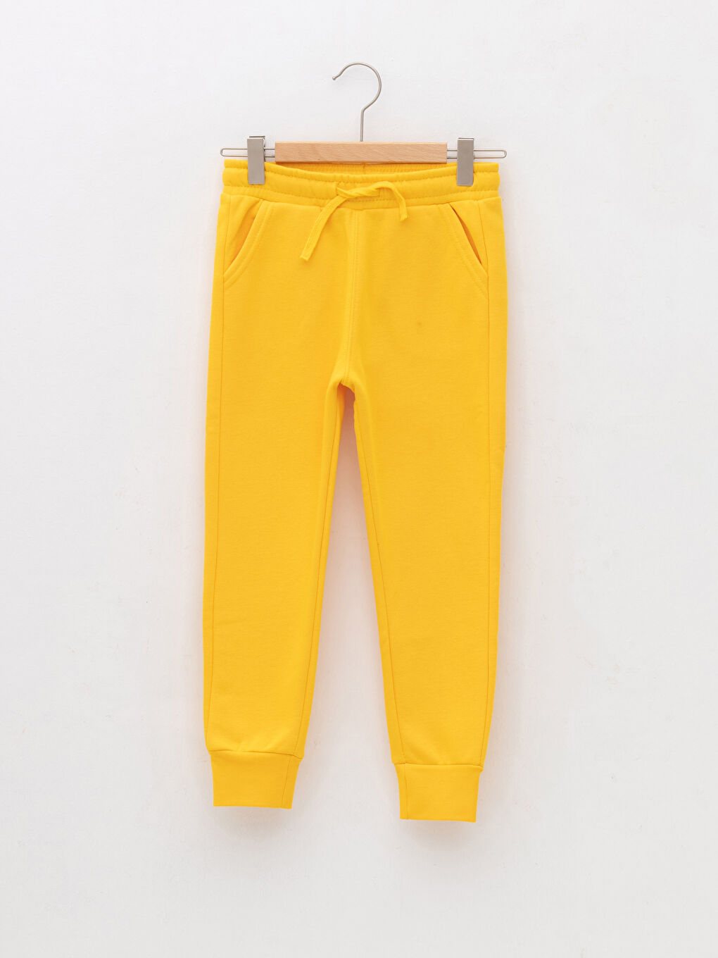 LCW Kids Jogginghose für Jungen mit elastischem Bund -W18504Z4-FW9